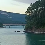 El Jardín Y Mar Casa de Férias *