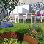 El Jardín Y Mar Porto do Barqueiro