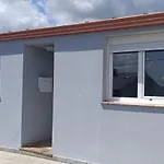 El Jardín Y Mar Casa de Férias *