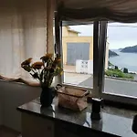 El Jardín Y Mar *