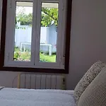 El Jardín Y Mar Casa de Férias *