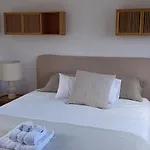 Casa de Férias El Jardín Y Mar Porto do Barqueiro