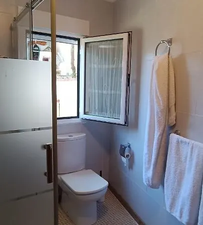 Holiday home El Jardin Y Mar