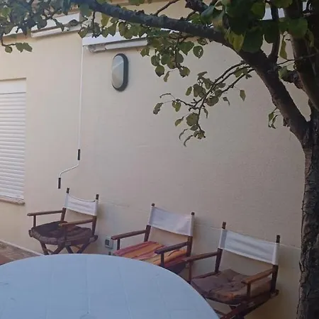 Holiday home El Jardin Y Mar *