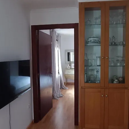 Holiday home El Jardin Y Mar Porto do Barqueiro