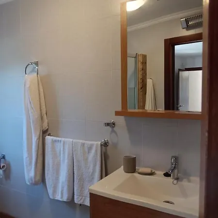 El Jardin Y Mar Holiday home Porto do Barqueiro