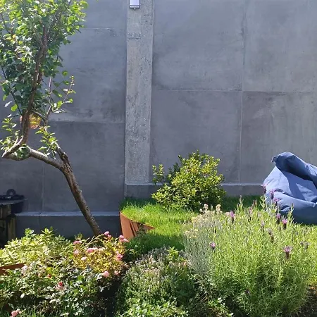 בית נופש El Jardin Y Mar