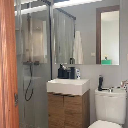 El Jardin Y Mar Holiday home