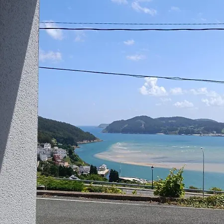 El Jardin Y Mar * Porto do Barqueiro