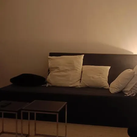 בית נופש El Jardin Y Mar *