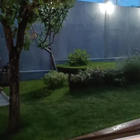 El Jardin Y Mar Porto do Barqueiro