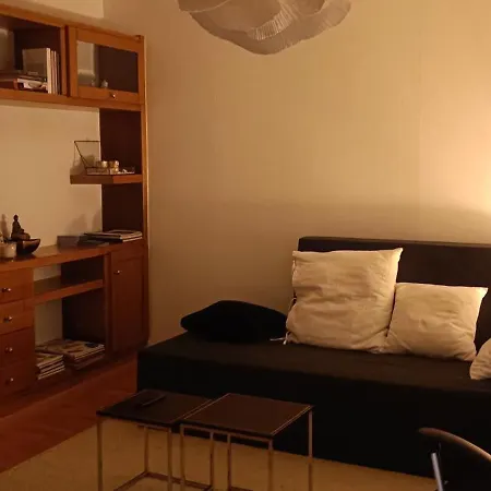 El Jardin Y Mar Feriehus *