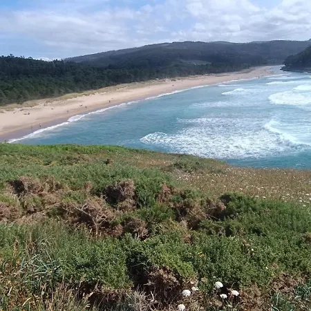 El Jardin Y Mar Дом отдыха *