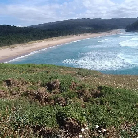 El Jardin Y Mar Holiday home *