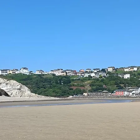El Jardin Y Mar Holiday home *