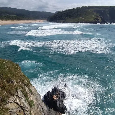 El Jardin Y Mar *