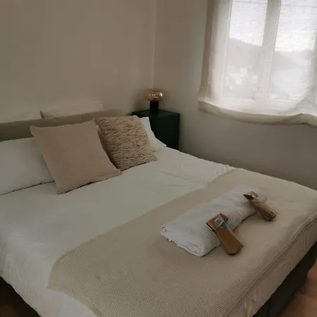 Holiday home El Jardin Y Mar