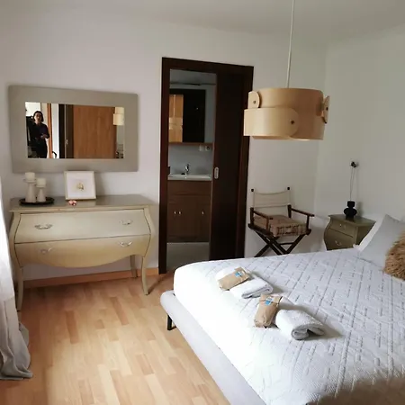 Holiday home El Jardin Y Mar