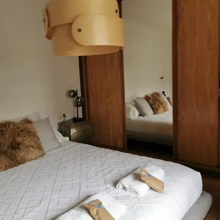 El Jardin Y Mar Holiday home Porto do Barqueiro