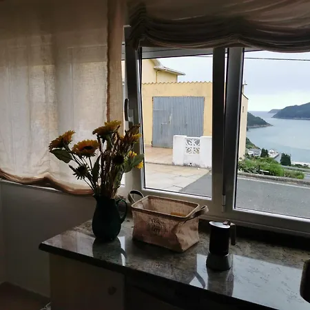 El Jardin Y Mar *