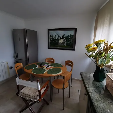 El Jardin Y Mar Holiday home