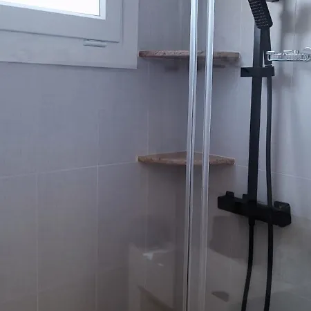 بيت للعطل El Jardin Y Mar