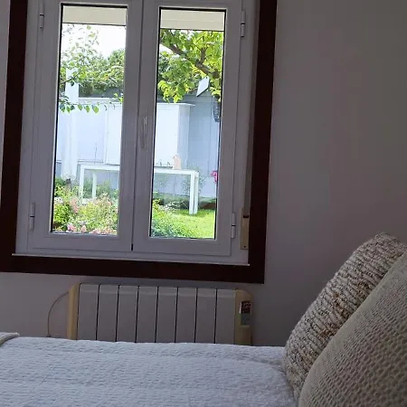 El Jardin Y Mar Feriehus *