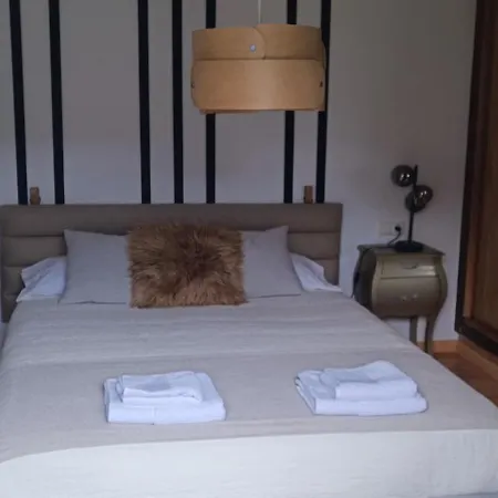 El Jardin Y Mar بيت للعطل Porto do Barqueiro