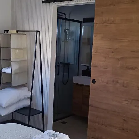 Сasa de vacaciones El Jardín Y Mar *