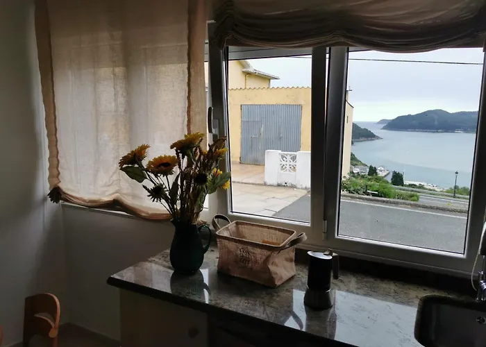 El Jardin Y Mar *